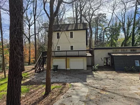 1920 Moores Mill Rd NW, Atlanta, GA 30318