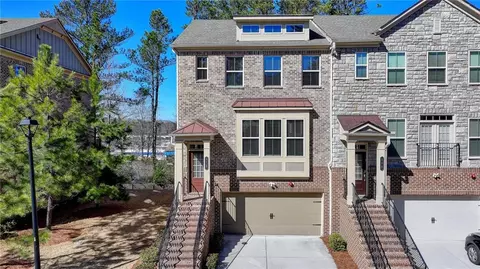376 Provenance Dr, Atlanta, GA 30328