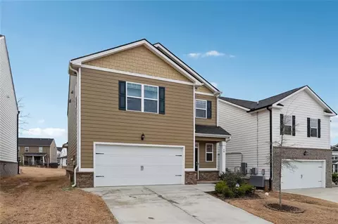 16 Rainy Ct, Hoschton, GA 30548