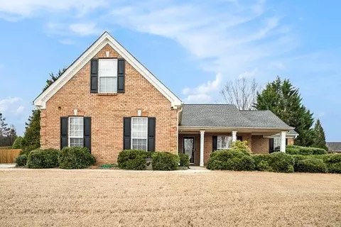 516 San Dra Way, Monroe, GA 30656