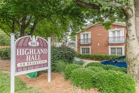885 Briarcliff Rd NE #D3, Atlanta, GA 30306