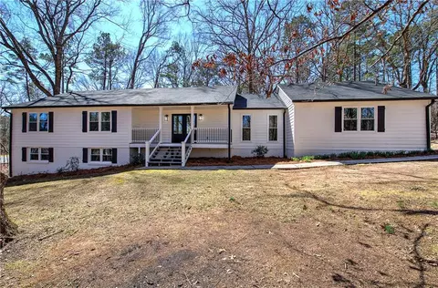 163 Bruce Rd, Douglasville, GA 30134