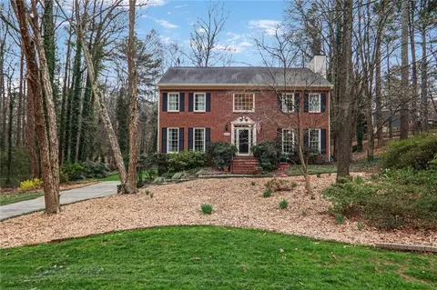 3266 Bruckner Blvd, Snellville, GA 30078