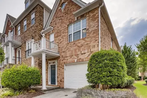 10828 Yorkwood St, Johns Creek, GA 30097