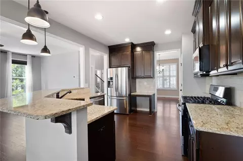 702 Ridgeway Ct, Canton, GA 30114 photo 9