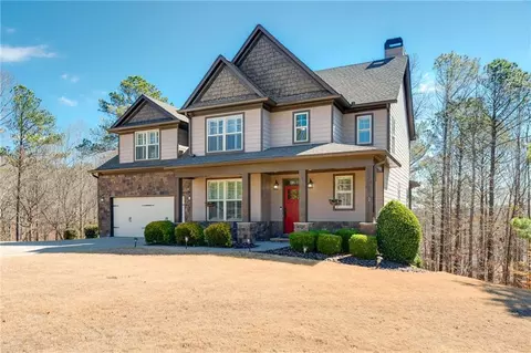 702 Ridgeway Ct, Canton, GA 30114
