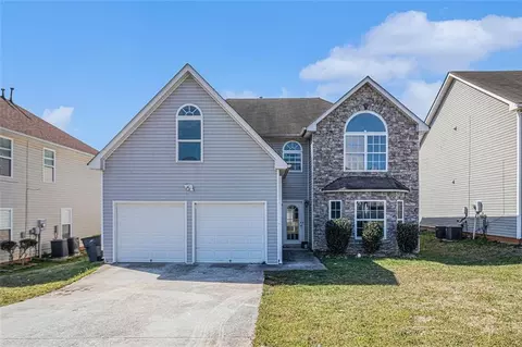 11643 Sarah Loop, Hampton, GA 30228 photo 4