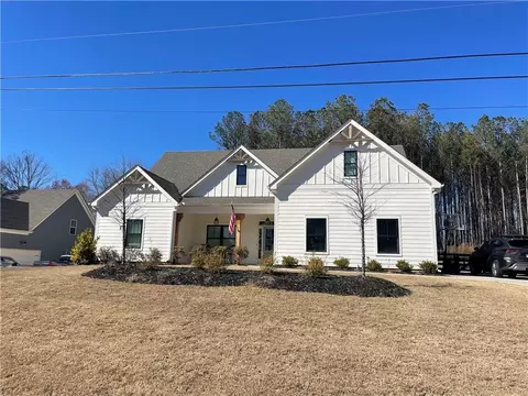 3415 Henderson Dr, Cumming, GA 30041