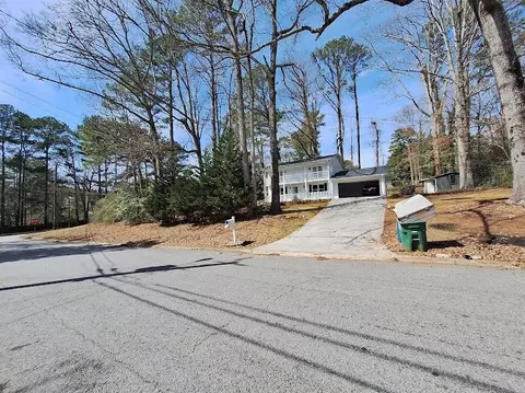 1211 Golden Cir, Lilburn, GA 30047