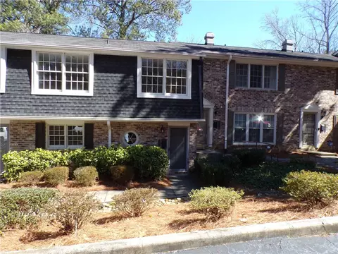 2401 Northlake Ct, Atlanta, GA 30345