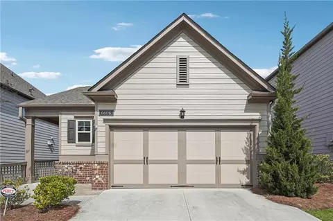 6606 Trailblazer Rd, Flowery Branch, GA 30542