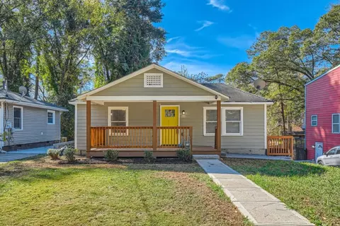 1532 Pineview Ter SW, Atlanta, GA 30311
