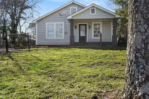 10 Wingfield St SW, Rome, GA 30165