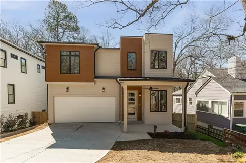 1373 Ormewood Ave SE, Atlanta, GA 30316