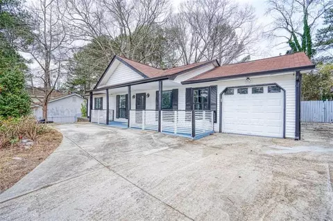 1891 Hemming Way, Lithonia, GA 30058