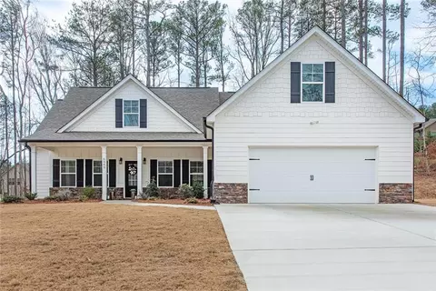 6045 Crowley Dr, Douglasville, GA 30135