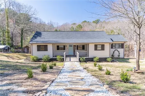 3465 Callie Still Rd, Lawrenceville, GA 30045