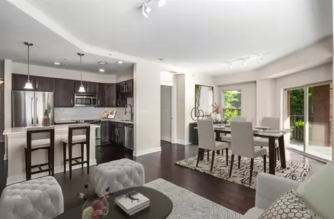 200 River Vista Dr #205, Atlanta, GA 30339