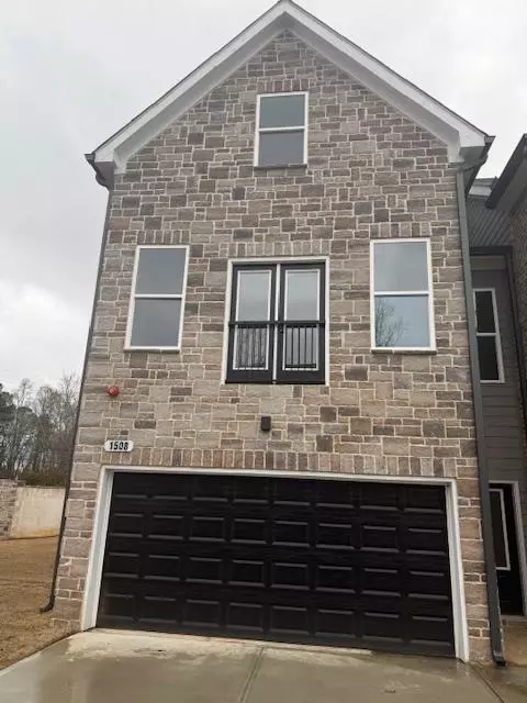 1508 Burberry Aly, Marietta, GA 30008