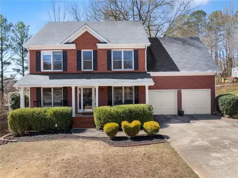 3595 Ansley Park Dr, Suwanee, GA 30024