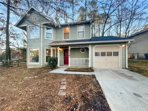 4396 Shelley Ln NW, Lilburn, GA 30047
