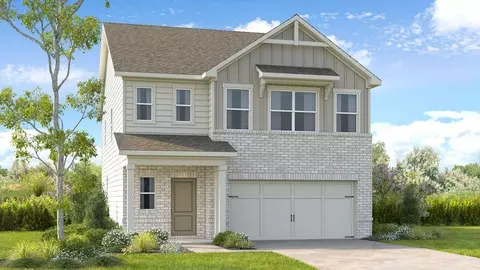 4201 Brindle Pl, Loganville, GA 30052