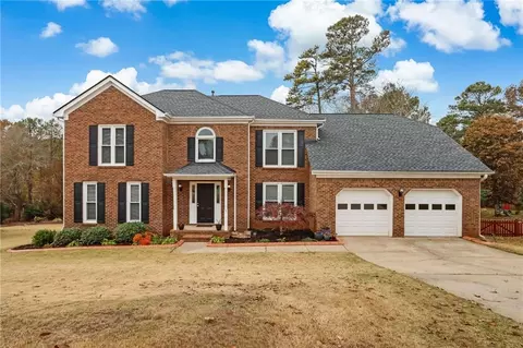 2607 Westchester Pkwy SE, Conyers, GA 30013