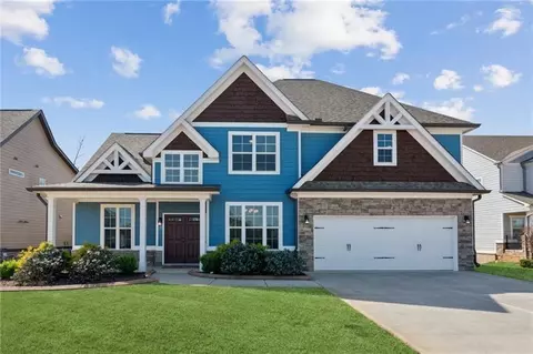 9 Ridgemont Way SE, Cartersville, GA 30120