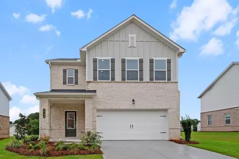 1744 Fawlocke Run, Loganville, GA 30052