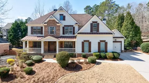 4978 Millwood Dr, Canton, GA 30114