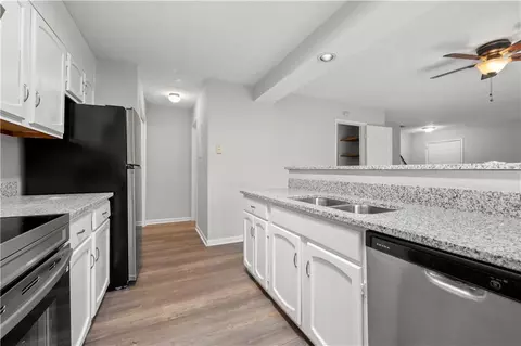 5555 Clover Rise Ln, Norcross, GA 30093
