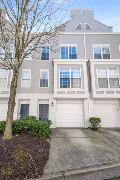 1204 Village Ct SE, Atlanta, GA 30316