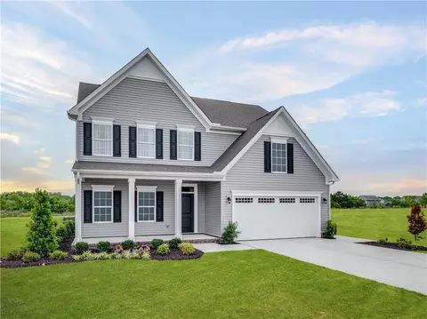 Undisclosed, Mcdonough, GA 30253