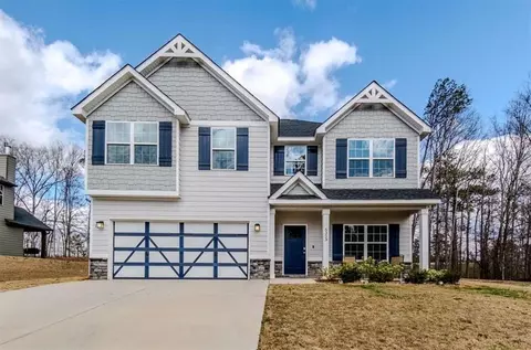 5353 Felles Way, Forsyth, GA 31029