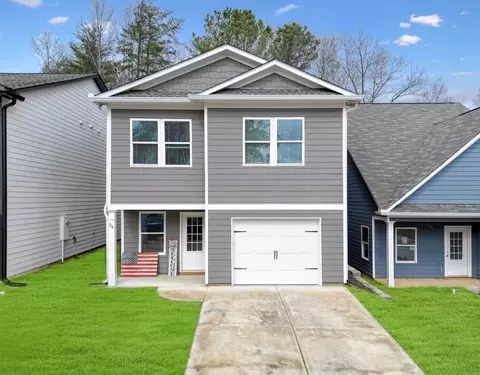 34 Hood Park Ct, Jasper, GA 30143