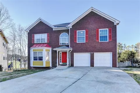 4270 Fallbrook Dr, Duluth, GA 30096