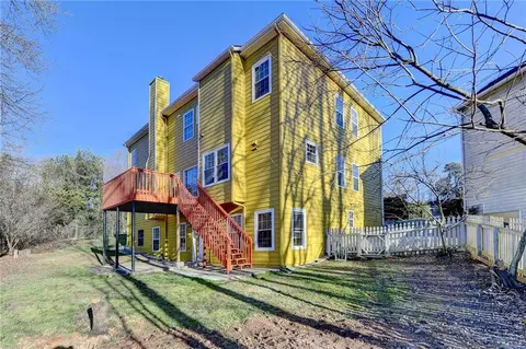 4270 Fallbrook Dr, Duluth, GA 30096 photo 49