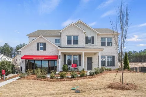 5955 Misty Hill Ln, Buford, GA 30518