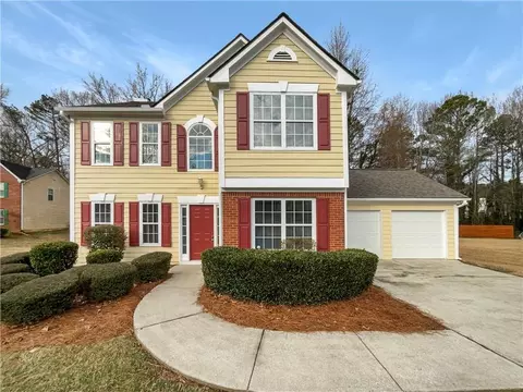 380 Birchmere SW, Atlanta, GA 30331