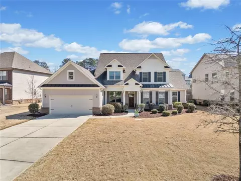 2207 Derbyshire Dr SW, Marietta, GA 30064