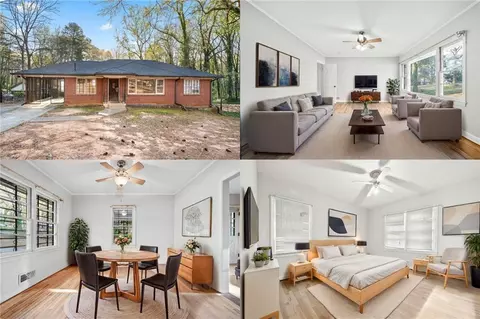 2122 Kimberly Rd SW, Atlanta, GA 30331