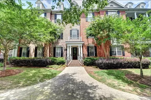 4850 Ivy Ridge Dr SE #205, Atlanta, GA 30339