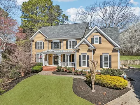 315 Riley View Ct, Alpharetta, GA 30004