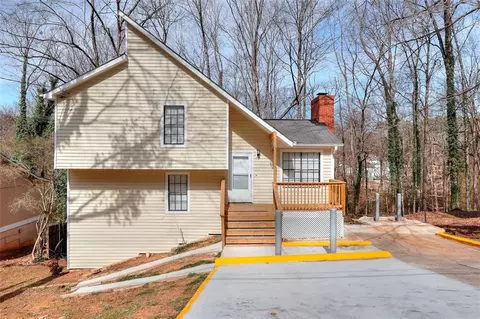 653 Inland Way, Lilburn, GA 30047