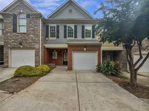 107 Red Barn Ln, Acworth, GA 30102