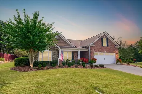 1119 Simonton Glen Way, Lawrenceville, GA 30045
