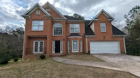 3836 Misty Lk, Ellenwood, GA 30294