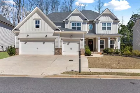 4140 Rock Creek Dr, Cumming, GA 30028