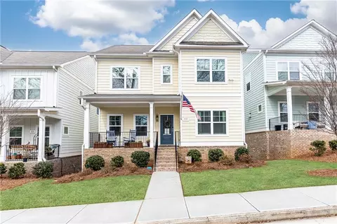 830 Corsiglia Farm, Marietta, GA 30060