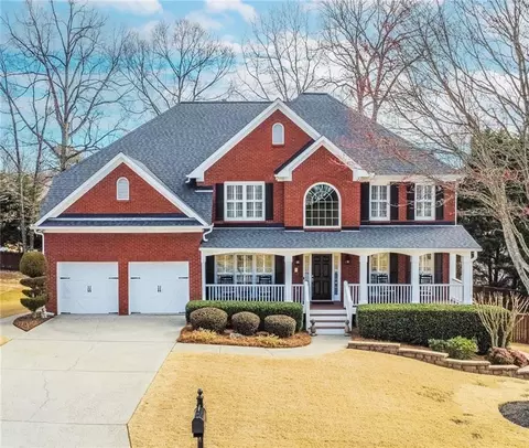 2059 Sugar Springs Dr, Lawrenceville, GA 30043